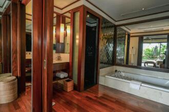 Andara Resort Villas