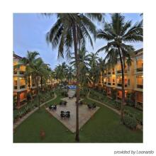 Country Inn & Suites By Radisson, Goa Candolim