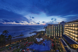 Radisson Blu Resort