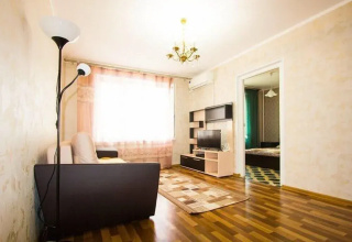 Апартаменты ApartLux — Печатники, фото 36 Апартаменты ApartLux — Печатники, фото 36