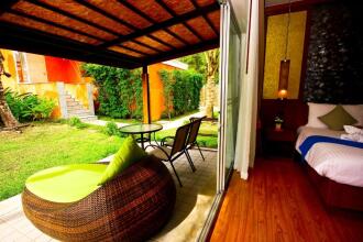 Beyond Resort Khaolak