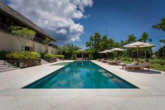 Revivo Wellness Resorts