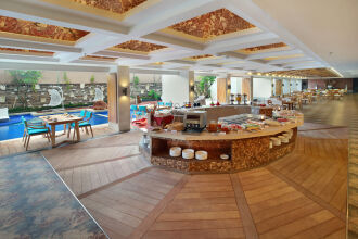 Jimbaran Bay Beach Resort & Spa