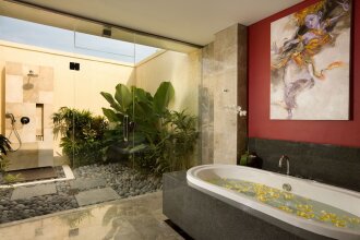 Mahagiri Villas Sanur