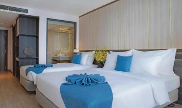 Seana Hotel Nha Trang