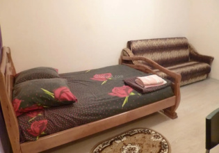 Апартаменты Inndays Avtozavodskaya, фото 23