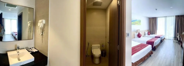 Lemore Hotel Nha Trang