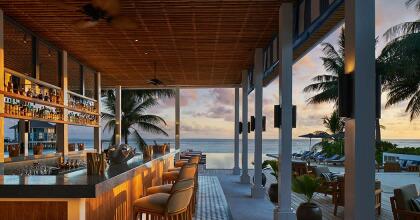 Raffles Maldives Meradhoo