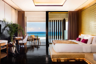 Grand Seminyak Lifestyle Boutique Bali Resort (Ex Anantara Seminyak)