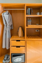 Nest Sense Resort