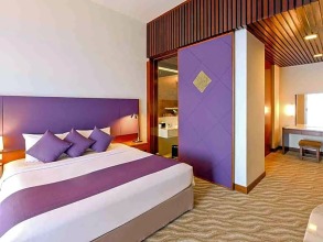 Novotel Hotel Nha Trang
