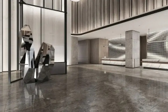 Ac Hotel By Marriott Chengdu North