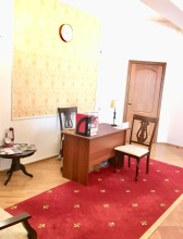Гостевые комнаты САД 3 (Guest Room SAD 3), фото 37