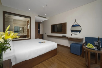 Ruby Star Danang