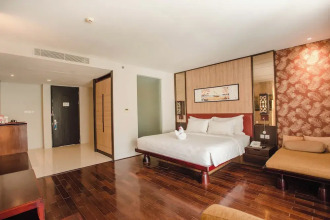 Sanur Resort Watujimbar