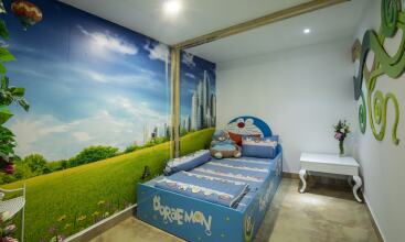 Tnd Hotel Nha Trang