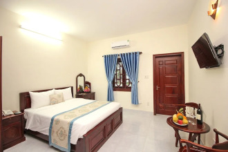 Ocean Place Mui Ne Resort Hotel