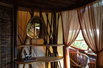 Bambu Indah