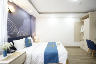 Moonlight Hotel Nha Trang