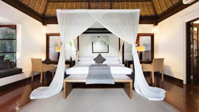 Kayumanis Ubud Private Villa & Spa
