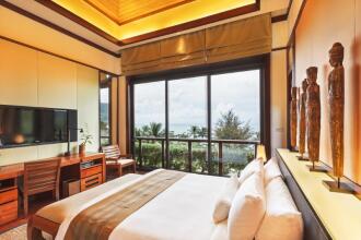 Andara Resort Villas