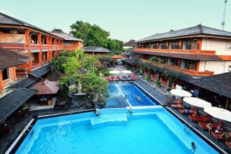 Wina Holiday Villa Kuta Bali