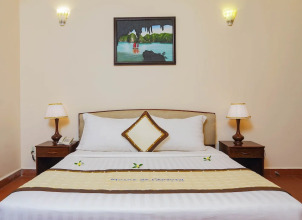 Muine Century Beach Resort & Spa
