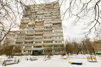 MaxRealtyул. Строителей, 9, кв. 24, фото 100