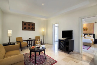 The Phoenix Hotel Yogyakarta - Mgallery Collection