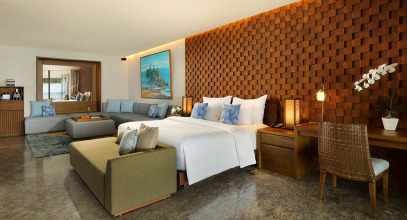 Anantara Bali Uluwatu Resort & Spa