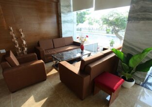 Nha Trang Wonderland Hotel
