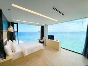 Swarn By Hawks Hotels (Ex. Clarks Exotica Kamadhoo Maldives)