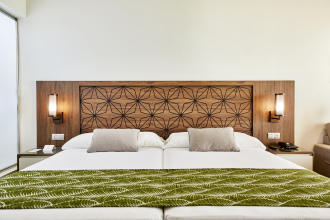 Riu Atoll Maldives