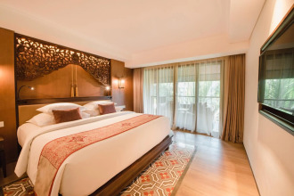 Ramayana Resort & Spa Kuta