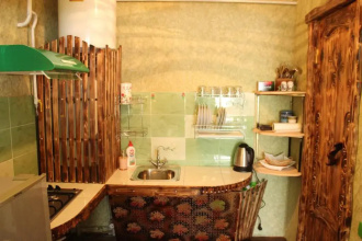 Guesthouse Skazka na Yaroshenko, фото 91