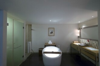 The Diwa Club By Alila Diwa Goa - A Hyatt Brand