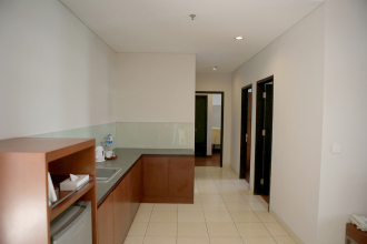 Grand Kuta Hotel And Residence