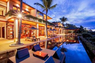 Andara Resort Villas