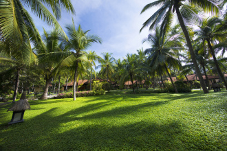 Seahorse Resort & Spa