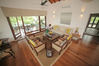 Calamansi Cove Villas By Jetwing