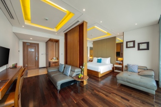 Mandila Beach Hotel Danang
