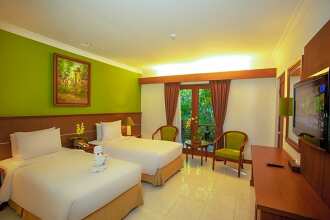 Risata Bali Resort & Spa