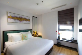 Cordial Grand Hotel Danang 4 Star