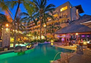 Kuta Paradiso Hotel