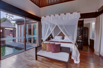 Furamaxclusive Villas & Spa Ubud