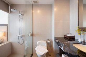 Daphovina Hotel Nha Trang (Ex  Aston Nt)
