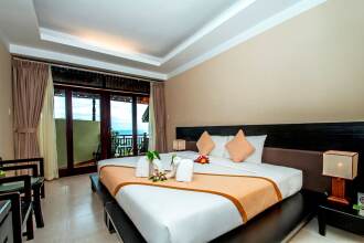 Romana Resort & Spa