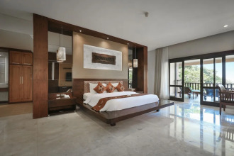 Pelangi Bali Hotel & Spa