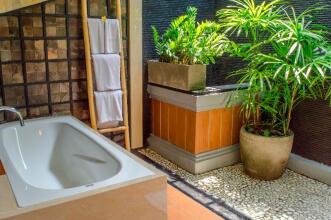 The Bali Dream Villa Seminyak