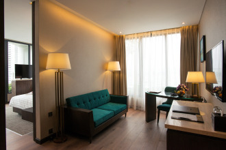 New Orient Hotel Danang